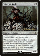 Sifter of Skulls (PRE-77S) [Oath of the Gatewatch Promos] Foil
