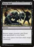 Raise Dead (CN2-146) [Conspiracy: Take the Crown]
