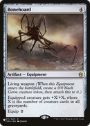 Bonehoard (LIST-CMA-211) [The List]