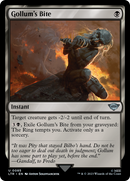 Gollum's Bite (LTR-085) [The Lord of the Rings: Tales of Middle-earth]
