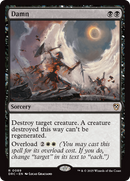 Damn (DRC-089) [Commander: Aetherdrift]