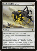 Darksteel Reactor (DST-114) [Darksteel]