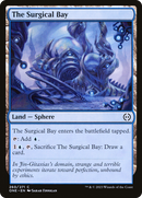 The Surgical Bay (ONE-260) [Phyrexia: All Will Be One]