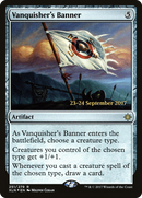 Vanquisher's Banner (PRE-251S) [Ixalan Promos] Foil