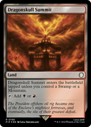 Dragonskull Summit (PIP-789) [Fallout] Foil