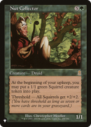 Nut Collector (LIST-ODY-259) [The List]