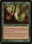 Nut Collector (LIST-ODY-259) [The List]