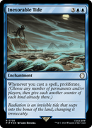Inexorable Tide (PIP-705) [Fallout] Foil
