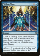 Telling Time (GR1-004) [GRN Guild Kit]