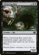 Chittering Rats (J22-387) [Jumpstart 2022]