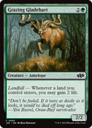 Grazing Gladehart (J25-665) [Foundations Jumpstart]