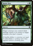 Rabid Bite (GN3-104) [Game Night: Free-for-All]