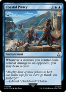 Coastal Piracy (ACR-084) [Assassin's Creed] Foil