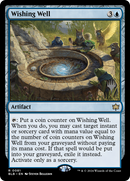Wishing Well (PPBLB-81P) [Bloomburrow Promos] Foil