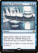 Beacon of Tomorrows (DDS-002) [Duel Decks: Mind vs. Might]