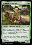 Brandywine Farmer (LTR-155) [The Lord of the Rings: Tales of Middle-earth]
