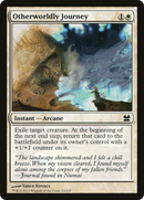 Otherworldly Journey (MMA-023) [Modern Masters]