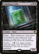 Gelatinous Cube (AFR-105) [Adventures in the Forgotten Realms]