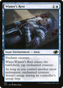 Winter's Rest (J22-374) [Jumpstart 2022]