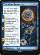 The Mirari Conjecture (DOM-057) [Dominaria]