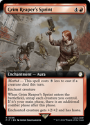 Grim Reaper's Sprint (PIP-386) [Fallout]: (Extended Art)