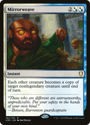 Mirrorweave (CM2-162) [Commander Anthology Volume II]