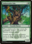 Ambassador Oak (A25-158) [Masters 25]