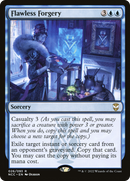 Flawless Forgery (NCC-026) [New Capenna Commander]