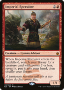 Imperial Recruiter (A25-136) [Masters 25]