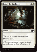 Repel the Darkness (J25-242) [Foundations Jumpstart]