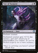 Vow of Torment (GN3-065) [Game Night: Free-for-All]