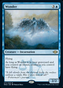 Wonder (MH2-271) [Modern Horizons 2]