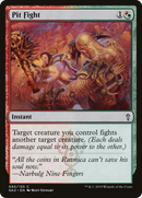 Pit Fight (GK2-093) [RNA Guild Kit]