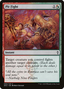 Pit Fight (GK2-093) [RNA Guild Kit]