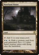 Moorland Haunt (ISD-244) [Innistrad]