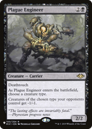 Plague Engineer (LIST-MH1-100) [The List]
