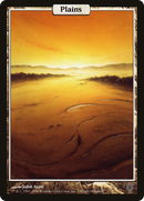 Plains (UNH-136) [Unhinged] Foil