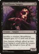 Bloodthrone Vampire (MM2-072) [Modern Masters 2015] Foil