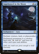 Imprisoned in the Moon (AFC-085) [Forgotten Realms Commander]