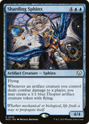 Sharding Sphinx (MOC-235) [March of the Machine Commander]