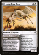 Pegasus Guardian (CLB-036) [Commander Legends: Battle for Baldur's Gate]