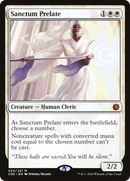 Sanctum Prelate (CN2-023) [Conspiracy: Take the Crown]