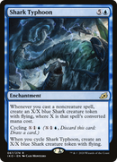 Shark Typhoon (IKO-067) [Ikoria: Lair of Behemoths]
