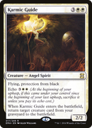 Karmic Guide (EMA-017) [Eternal Masters]