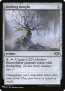 Birthing Boughs (LIST-MH1-221) [The List]