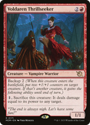 Voldaren Thrillseeker (MOM-171) [March of the Machine]