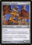 Nullstone Gargoyle (RAV-266) [Ravnica: City of Guilds]