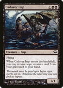 Cadaver Imp (PC2-031) [Planechase 2012] Foil