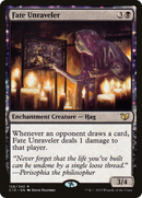 Fate Unraveler (C15-126) [Commander 2015]: (enchantment)