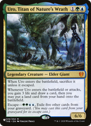 Uro, Titan of Nature's Wrath (LIST-THB-229) [The List]